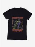 Universal Monsters Bride Of Frankenstein Beautifully Dramatic Womens T-Shirt, , hi-res