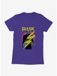 Universal Monsters Frankenstein Lightning Bolt Womens T-Shirt, , hi-res