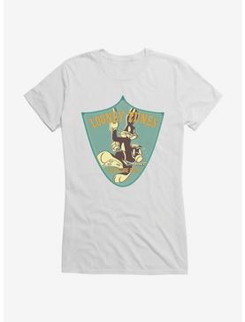 Looney Tunes Adventure Camp Rope Girls T-Shirt, , hi-res