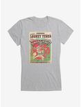 Looney Tunes Music Hall Girls T-Shirt, , hi-res
