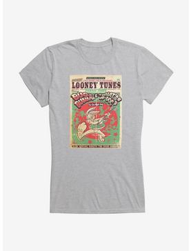 Looney Tunes Music Hall Girls T-Shirt, , hi-res