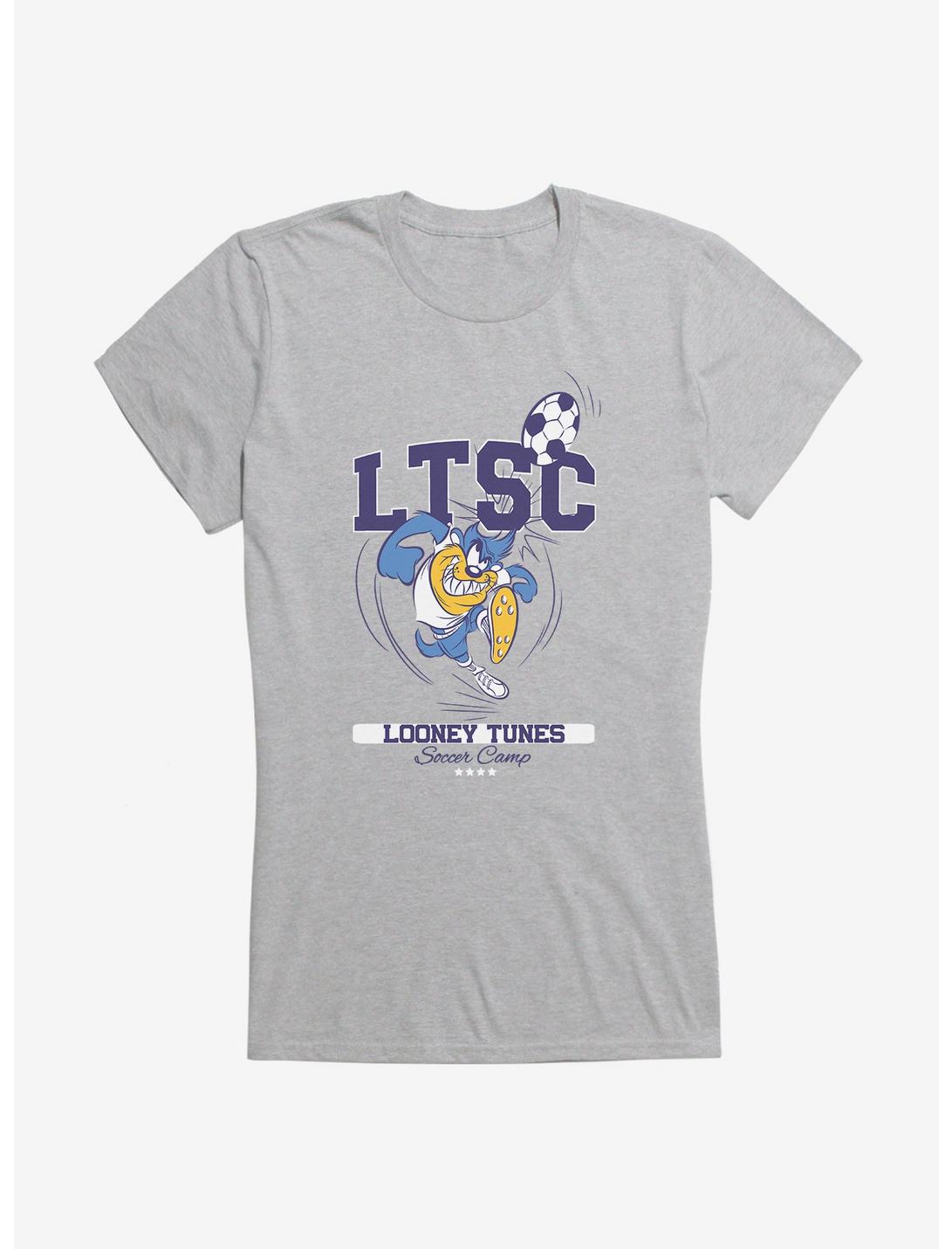 Looney Tunes Soccer Camp Girls T-Shirt, , hi-res