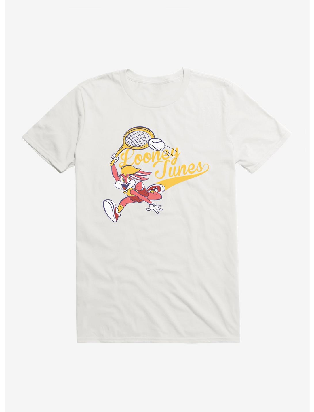 Looney Tunes Bugs Bunny Tennis T-Shirt, , hi-res
