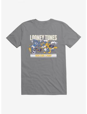 Looney Tunes Soccer Camp Game T-Shirt, , hi-res