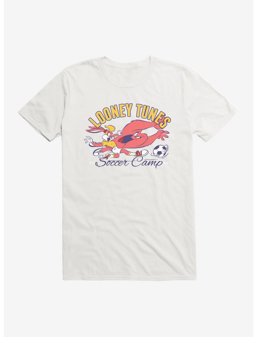 Looney Tunes Soccer Goal T-Shirt, , hi-res