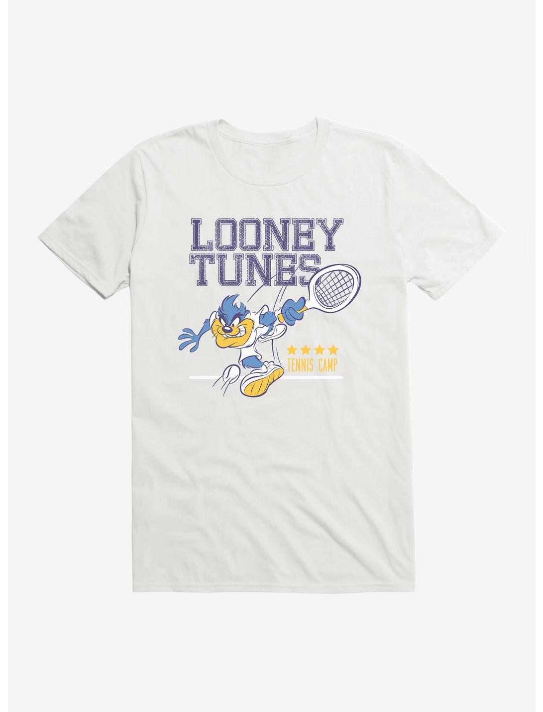 Looney Tunes Tennis Camp T-Shirt, , hi-res