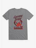 Looney Tunes Wile E. Coyote Ski Jump T-Shirt, , hi-res