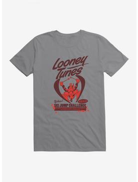Looney Tunes Wile E. Coyote Ski Jump T-Shirt, , hi-res