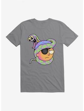 Rick And Morty All Wrapped Morty T-Shirt, , hi-res
