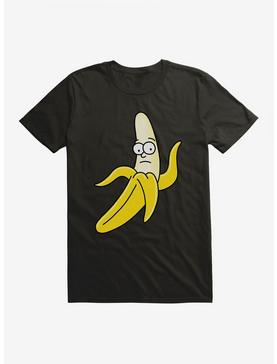 Rick And Morty Banana Morty T-Shirt, , hi-res