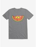 Rick And Morty Watermelon Morty T-Shirt, , hi-res