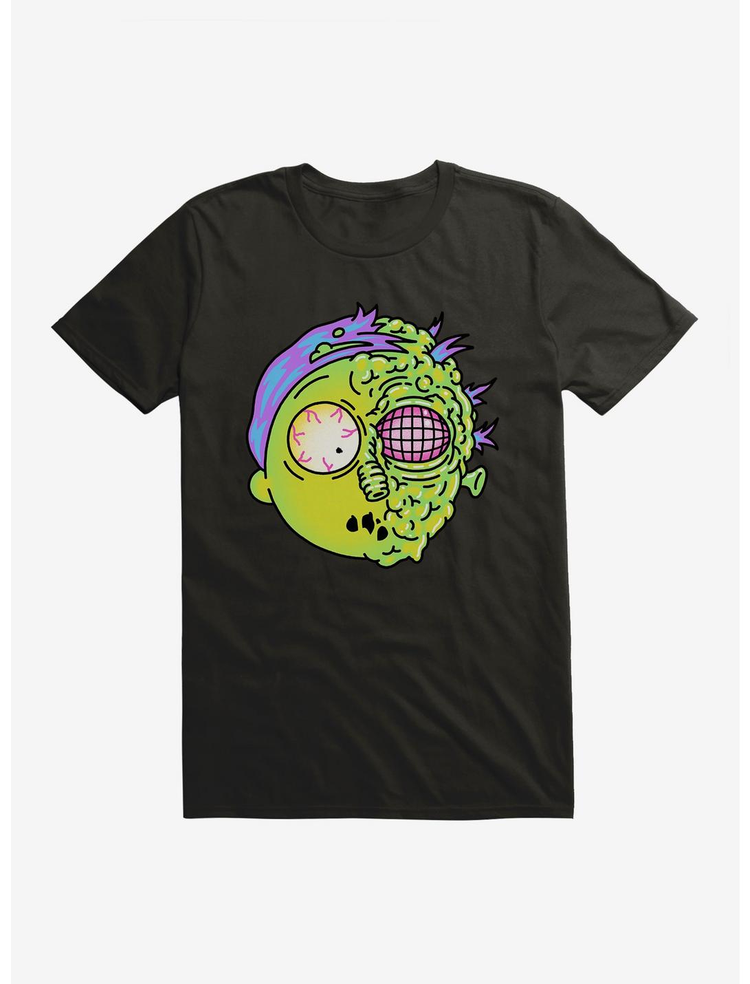 Rick And Morty Mutant Morty T-Shirt, , hi-res