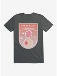 Rick And Morty Everybody Needs A Plumbus T-Shirt, , hi-res