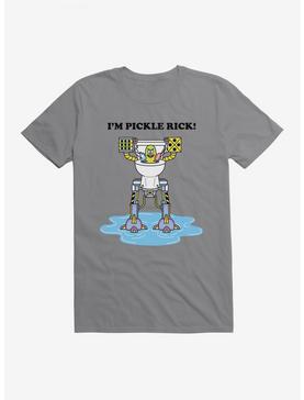 Rick And Morty I'm Pickle Rick! T-Shirt, , hi-res