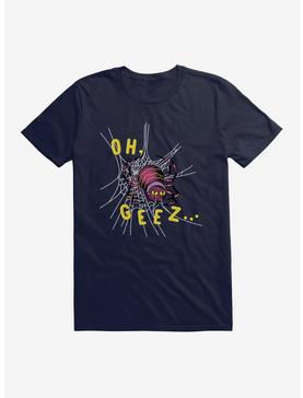 Rick And Morty Oh, Geez T-Shirt, , hi-res