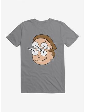 Rick And Morty Morty Waves T-Shirt, , hi-res