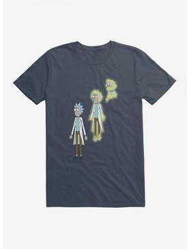 Rick And Morty Interdimensional Portal T-Shirt, , hi-res