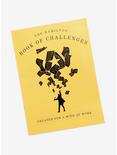 The Hamilton Book of Challenges Activity Book, , hi-res