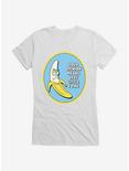 Rick And Morty Your Opinion Means Little Girls T-Shirt, , hi-res