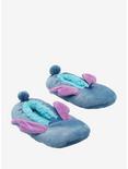 Disney Lilo & Stitch 3D Ears Cozy Slippers, , hi-res