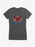 Rick And Morty Electric Phoenix Person Girls T-Shirt, , hi-res