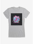 Rick And Morty Planets Only Girls T-Shirt, , hi-res