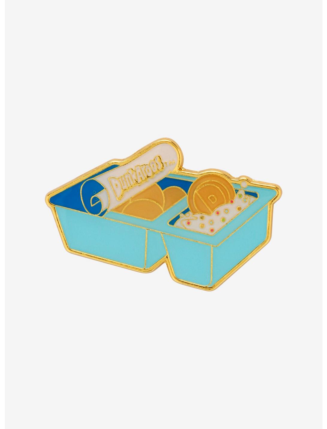 Loungefly Dunkaroos Container Enamel Pin, , hi-res