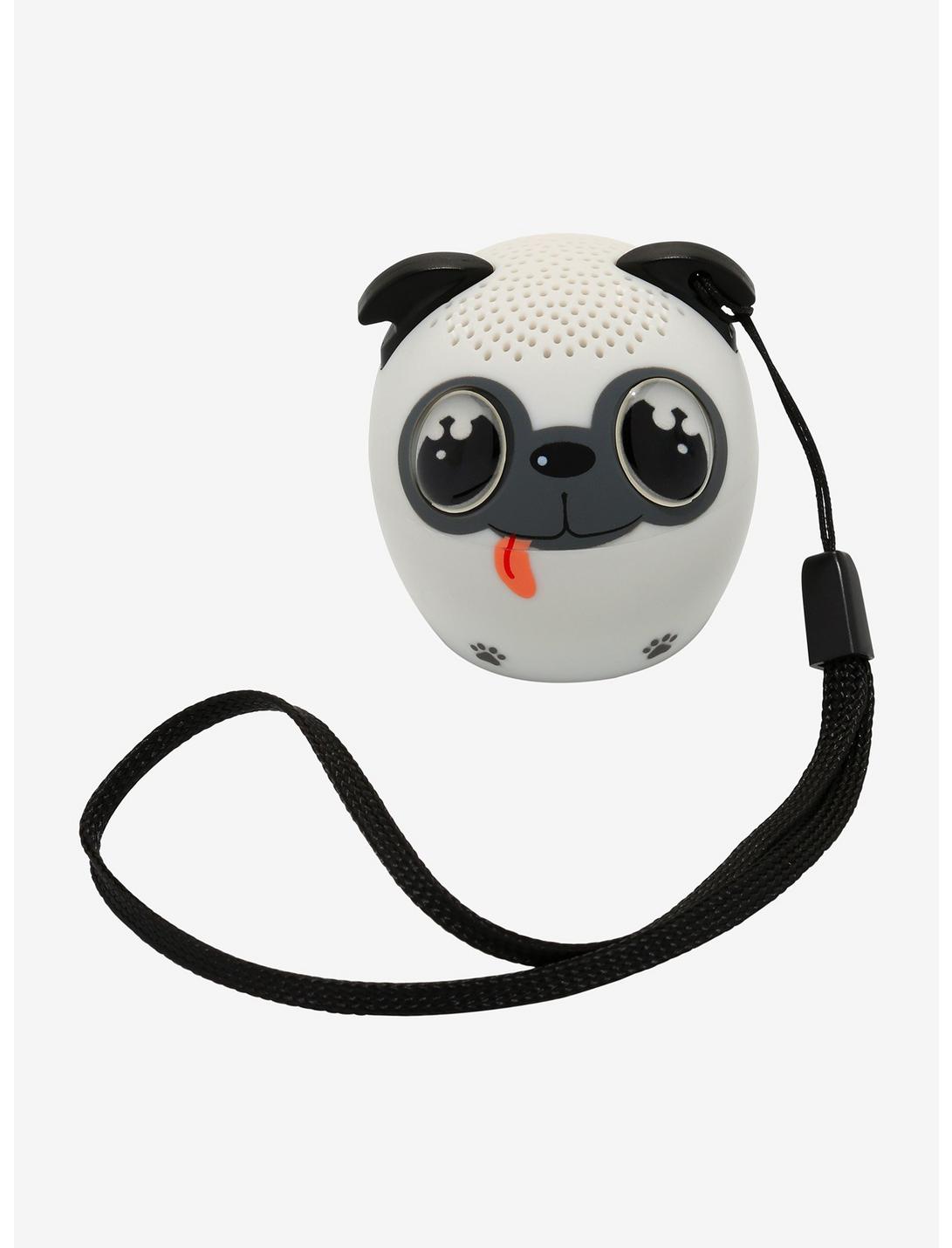 CYLO Pop Dog Critter Bluetooth Wireless Mini Speaker, , hi-res