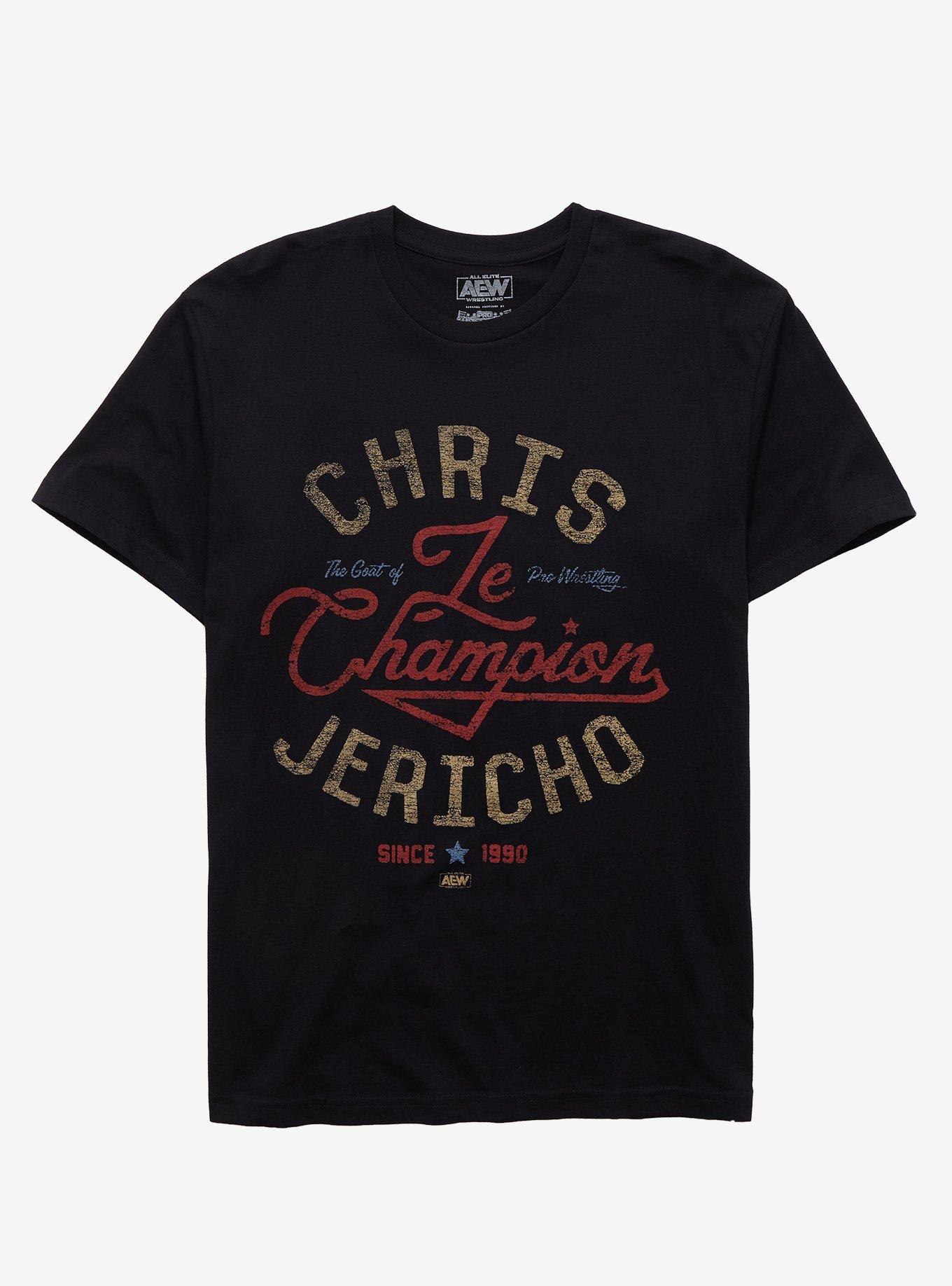 Le champion t store shirt