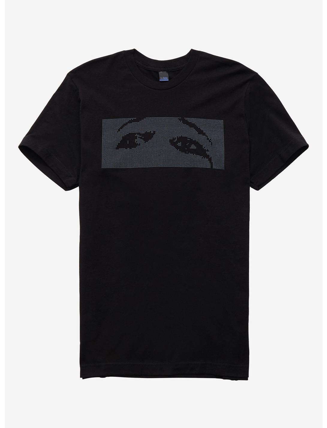 Deftones Ohms T-Shirt, BLACK, hi-res