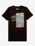 Snoop Doggy Dogg What's My Name T-Shirt, BLACK, hi-res