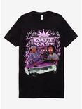 Outkast Two Dope Boyz (In a Cadillac) T-Shirt, BLACK, hi-res