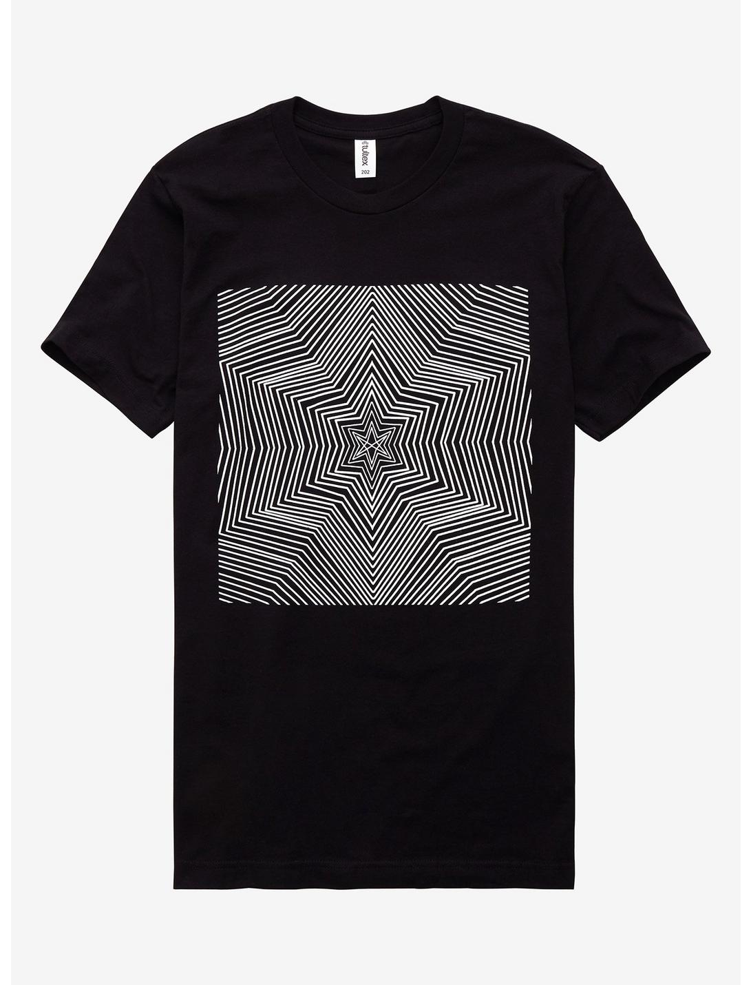 Bring Me The Horizon Obey T-Shirt | Hot Topic