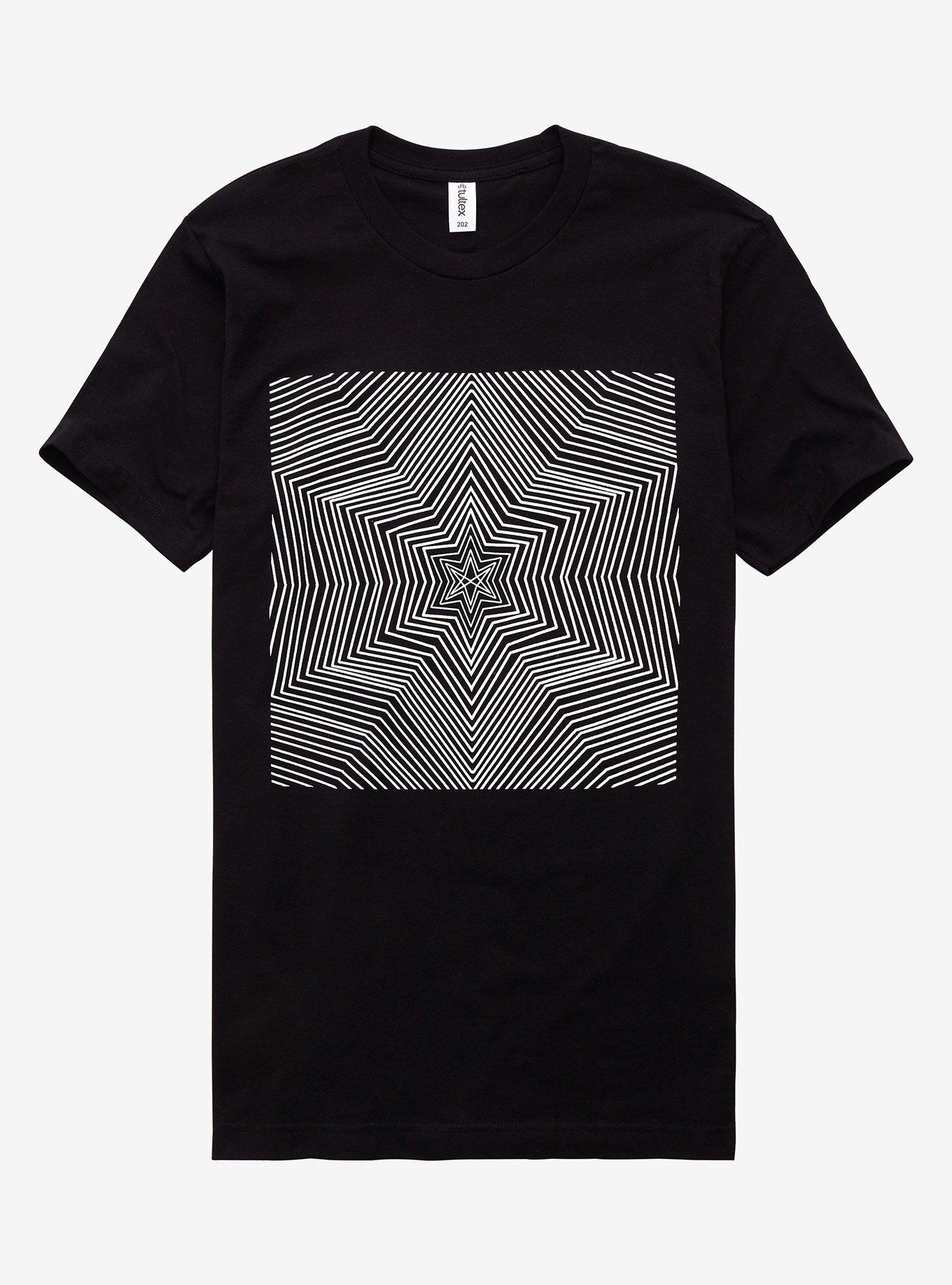 Bring Me The Horizon Obey T-Shirt, BLACK, hi-res