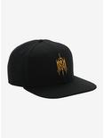 Critical Role Mighty Nein Logo Snapback Hat, , hi-res