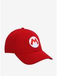 Super Mario Mario Dad Cap, , hi-res