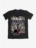 Selena Pop Film T-Shirt, BLACK, hi-res
