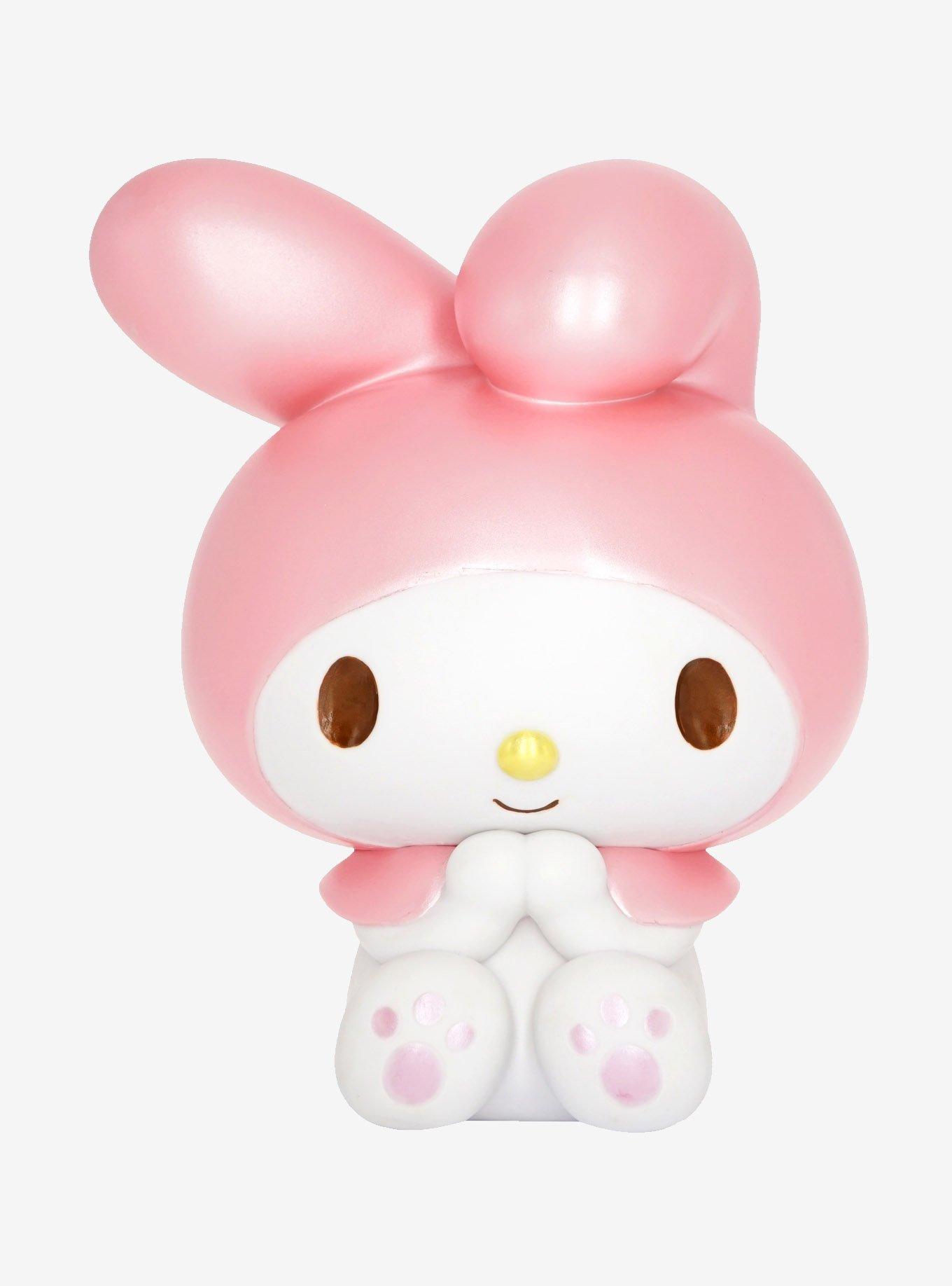 My Melody Figural Coin Bank, , hi-res