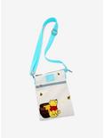 Loungefly Disney Winnie The Pooh Character Bees Passport Crossbody Bag, , hi-res