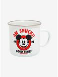 Disney Mickey Mouse Camper Mug, , hi-res