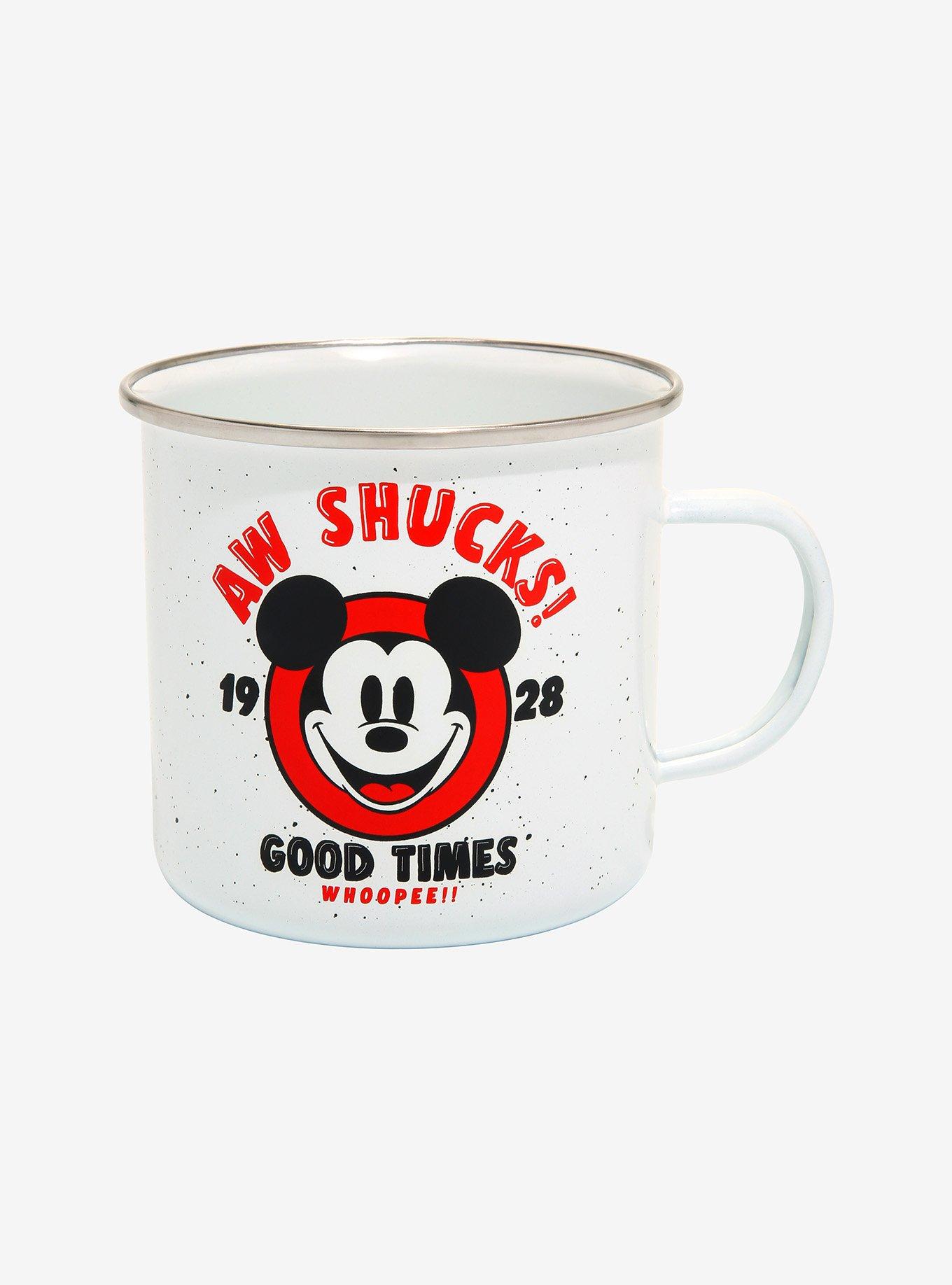 Disney Mickey Mouse Camper Mug, , hi-res