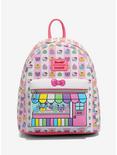 Loungefly Hello Kitty Macaron Mini Backpack, , hi-res