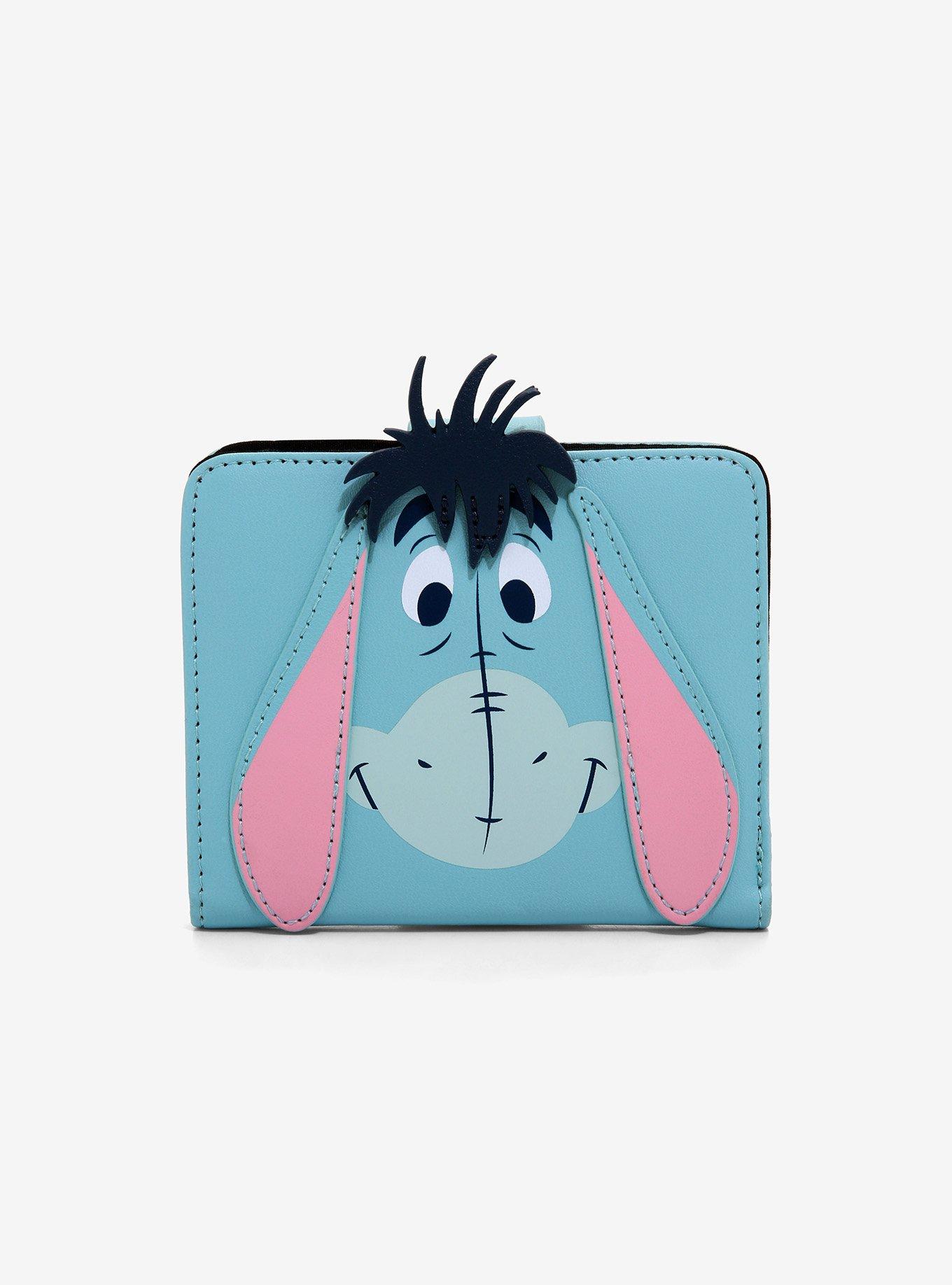 Loungefly best sale eeyore wallet