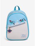 Her Universe Disney Mickey Mouse Airplane Crazy Mini Backpack, , hi-res