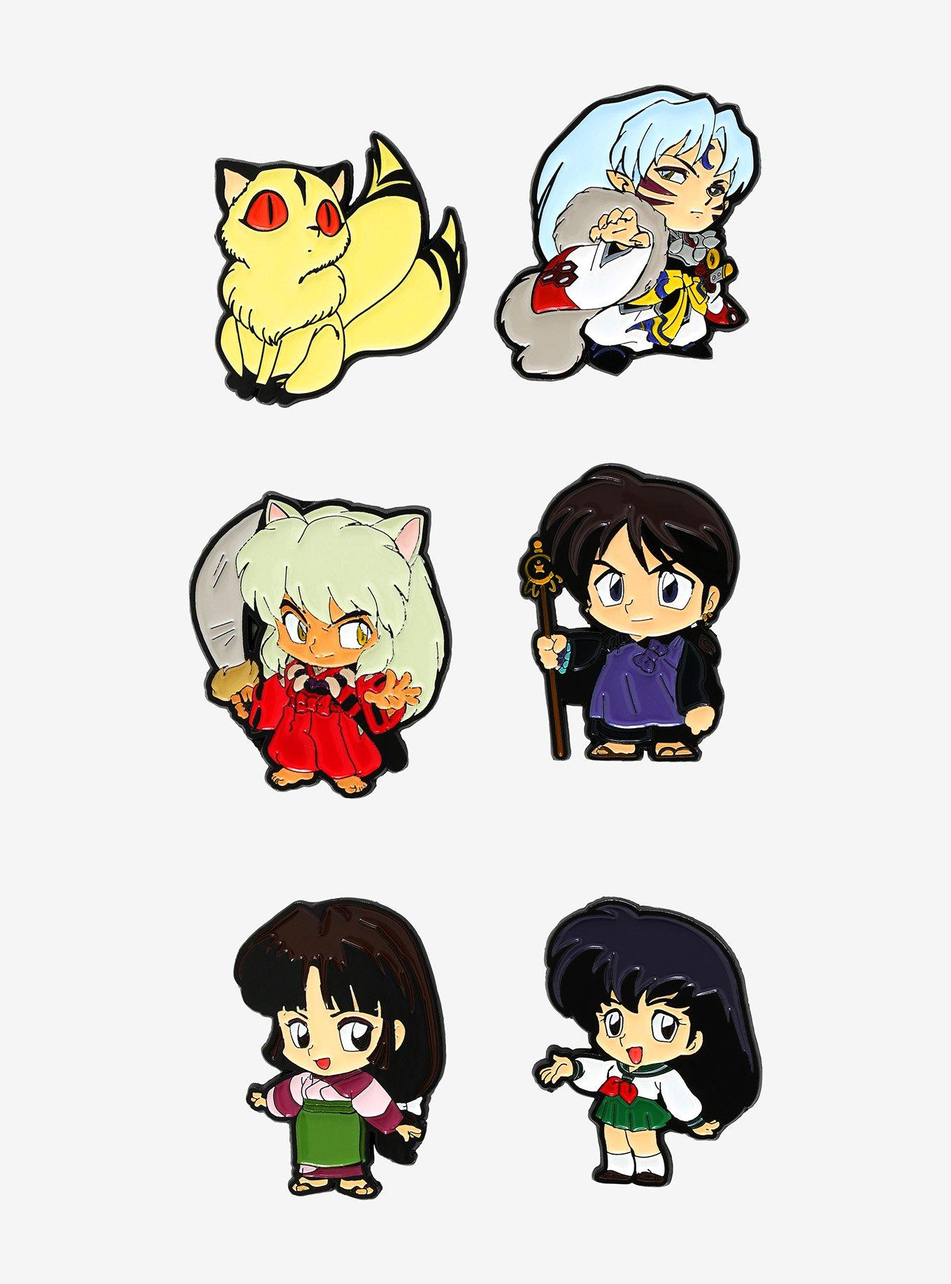 Pin on Inuyasha