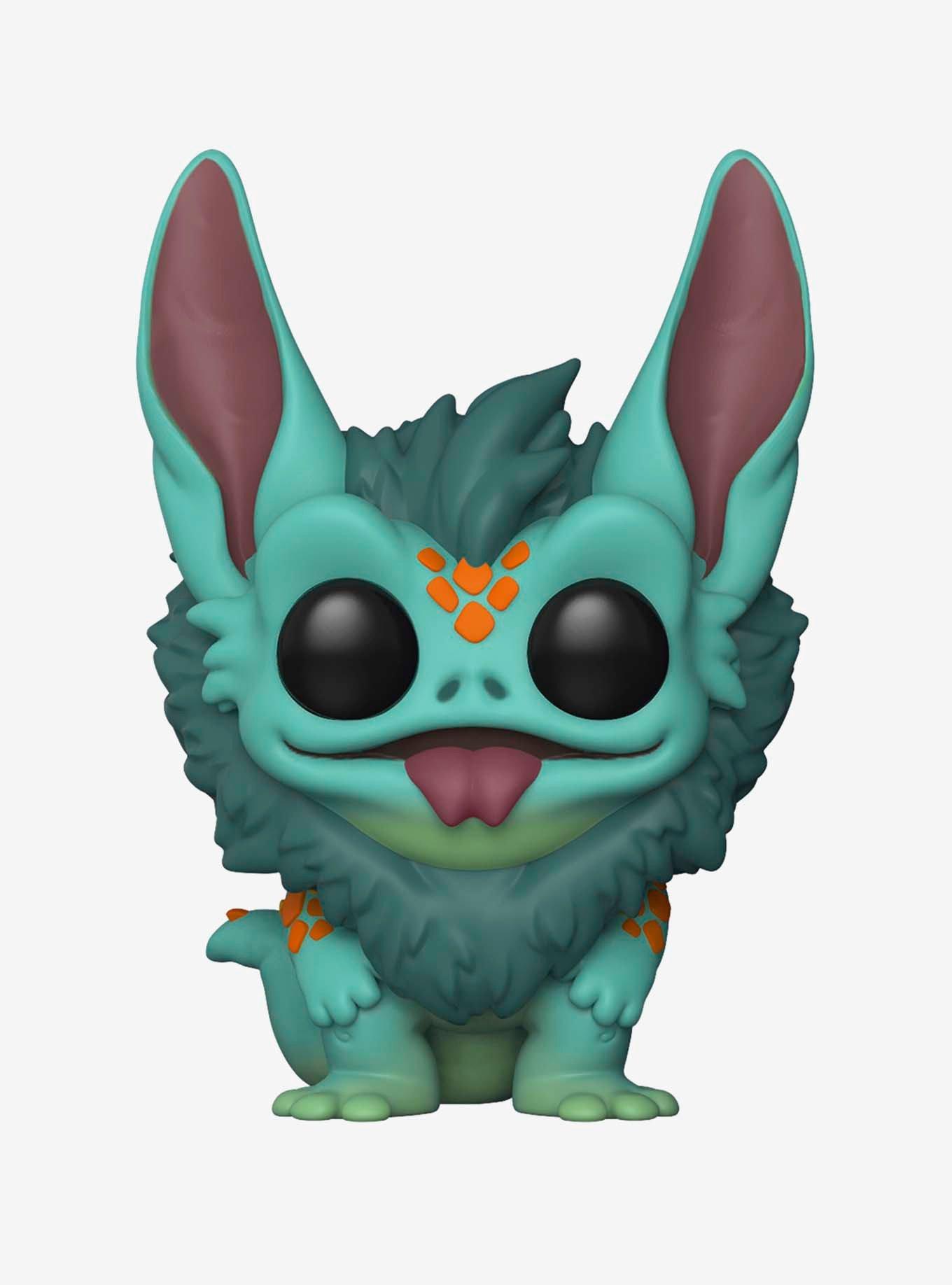 smoots funko pop