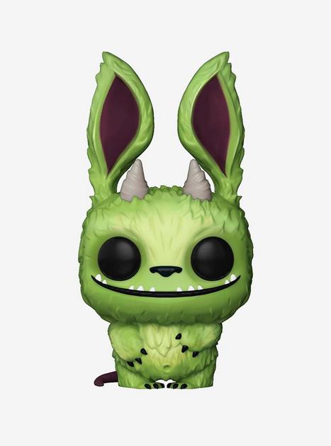 Funko Pop! Monsters Picklez Vinyl Figure | Hot Topic