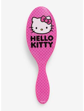 Hello Kitty Pink Detangler Wet Brush, , hi-res