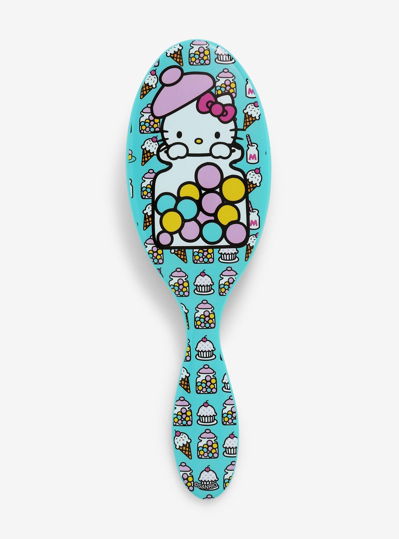 Hello Kitty Bubblegum Original Detangler Wet Brush, , hi-res
