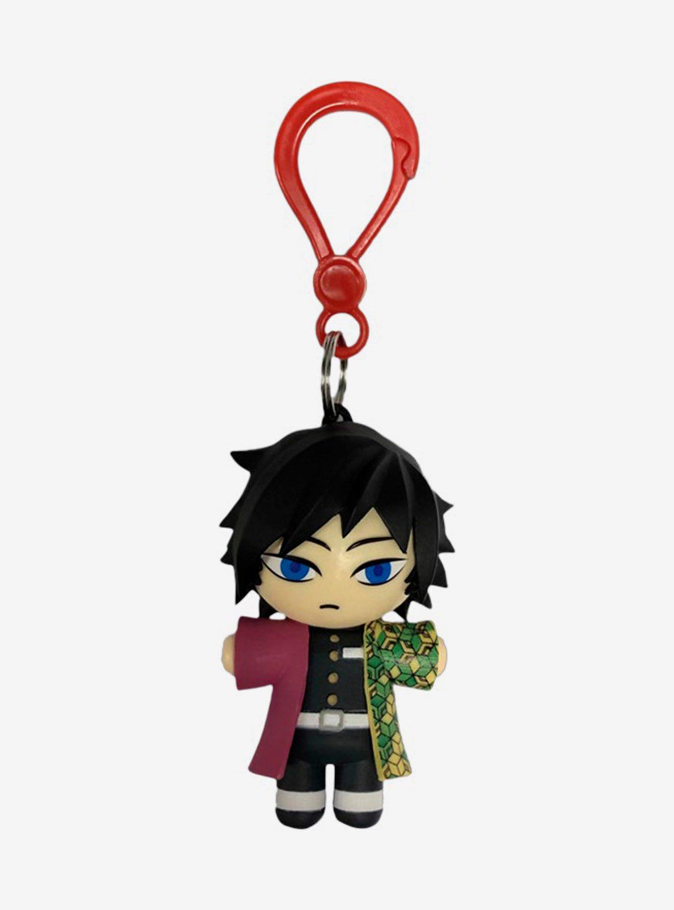 demon slayer surprise box